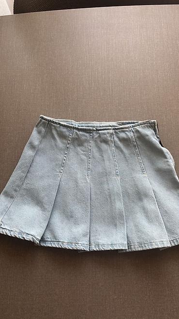 мини: Юбка, 8 - 9 лет, Zara Kids — 1