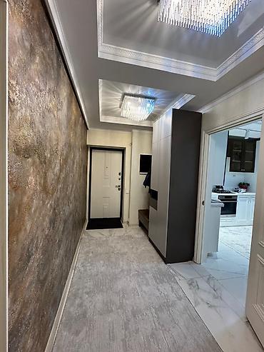105: 4 комнаты, 135 м², 5 мкр Индивидуалка, 2 этаж, Свежий ремонт — 5