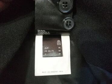 Odela: Hugo Boss Sako Kao nov Stones Sako Kao nov Canada Sako Kao nov — 15