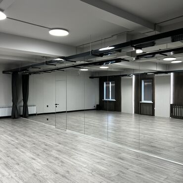 аренда строительной техники: Сдаю танцевальный зал в аренду Цена: Договорная Студия танцев One