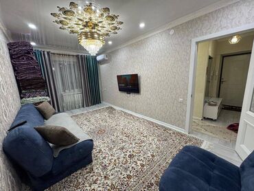 квартира с подселением вефа: 3 комнаты, 70 м², Индивидуалка, 4 этаж, Евроремонт