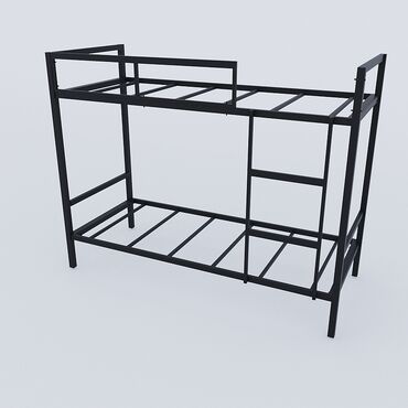 Мебель на заказ: Салам Алейкум! Качественная двухъярусная кровать на заказ . И в — 4