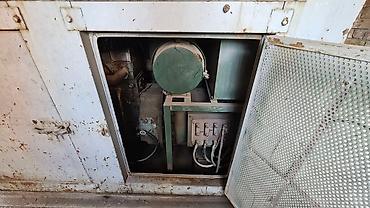 Генераторы: Продаю электро генератор дизельный мощность 50киловат производсто — 5