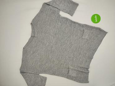 warehouse second hand: Sweter damski, rozmiar 8XL — 2