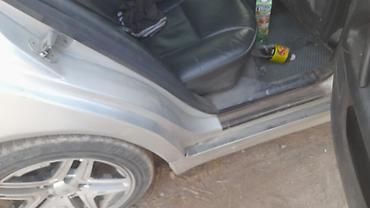 Mercedes-Benz E-Class: 1999 г., 2.4 л, Автомат, Бензин, Седан