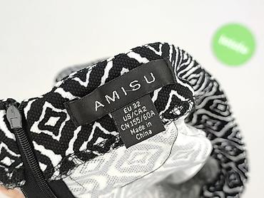 pull and bear shorts: Amisu, Szorty damskie, rozmiar 2XS — 4