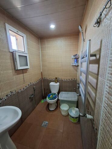 Həyət evləri və villaların satışı: Biləcəri 3 otaqlı, 80 kv. m, Kredit var, Yeni təmirli — 10