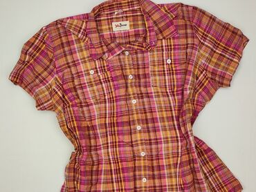 t shirty bench damskie: Women`s shirt, John Baner, size 4XL (EU 48)
