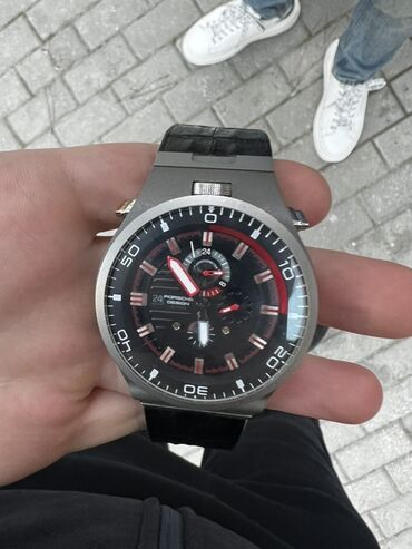 багги на радиоуправлении: Наручные часы, цвет - Серый