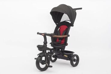 детские коляски stokke: Коляска, Новый