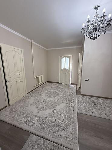 Продажа коттеджей и домов: 5 комнат, 308 м², 5 соток, Бишкек, Кок-Жар ж/м Агентство недвижимости — 17