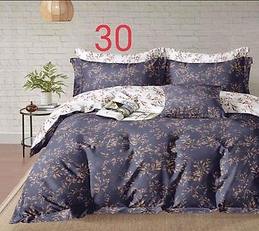 Posteljina: Posteljina – moderni kompleti sa dvostranim dezenima - Dizajn: - — 10