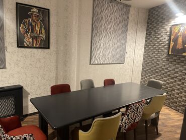 Restoran, kafelər: Ehmedlide teze temir olunmuw obekt(restoran,pab, cay evi) icareye — 13