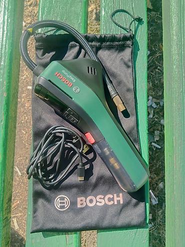 Kompresori za vazduh: Prenosni električni vazdušni kompresor Bosch ORIGINAL 100% " BOCSH"® — 32