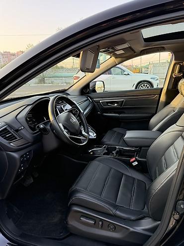 type r: Honda CR-V: 2022 г., 2 л, Электромобиль, Кроссовер — 10