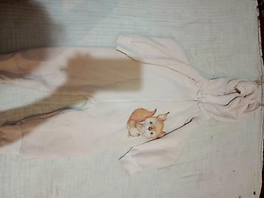 Комплекты одежды: Комплект, цвет - Розовый — 6