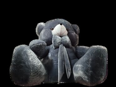 Oyuncaqlar: Qeyd: Ayağı qısa - 100sm - 68₼ Ayağı uzun - 150sm - 73₼ (Bütün — 18