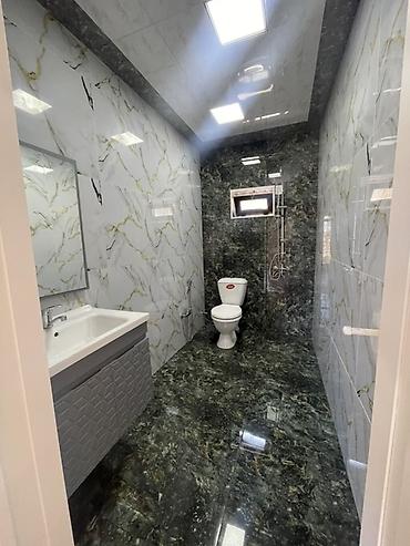 Həyət evi alıram: 155 kv. m, 4 otaqlı — 10