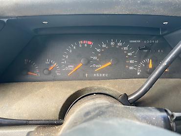 Pontiac: Pontiac Trans Sport: 3.8 l | 1991 il 103000 km Van/Minivan — 13