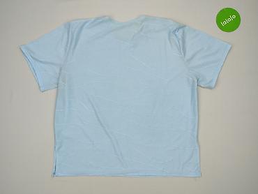bluzki 44 46: T-shirt damski, rozmiar 4XL — 3