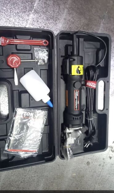 Товары и оборудование для с/х животных: Машинка для стрижки овец ТЕН Оригинал — 30