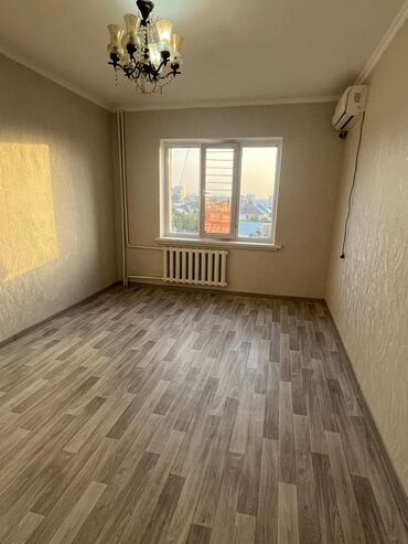 бокс для малярки: 1 комната, 34 м², 105 серия, 6 этаж, Косметический ремонт