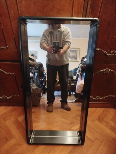 Ogledala: Ogledalo za zid, shape - Pravougaoni, Polovno na lalafo.rs — 12 Ogledala: Ogledalo za zid, shape - Pravougaoni, Polovno — 12