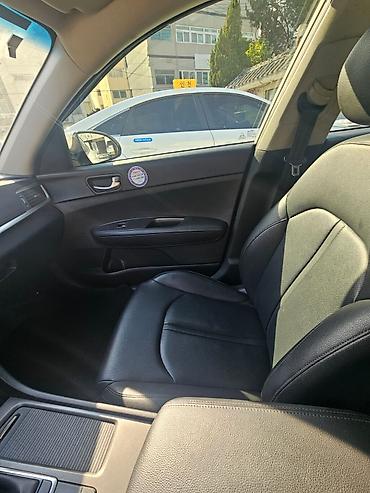 Kia: Kia K5: 2019 г., Автомат, Газ, Седан — 14