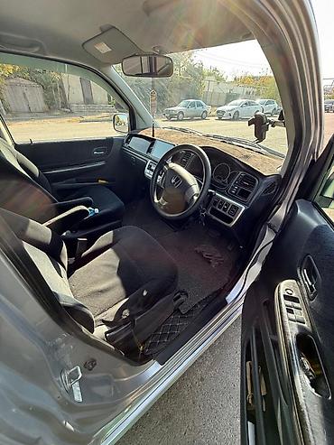 хонда степ 1999: Honda Stepwgn: 2003 г., 2 л, Автомат, Бензин, Минивэн — 5