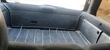 Volkswagen: Volkswagen Passat Variant: 1994 г., 2 л, Механика, Бензин, Универсал — 18