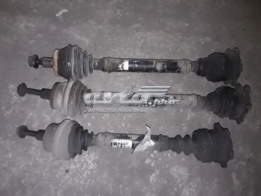 Капоты и комплектующие: Капот Audi, Б/у, Оригинал — 9