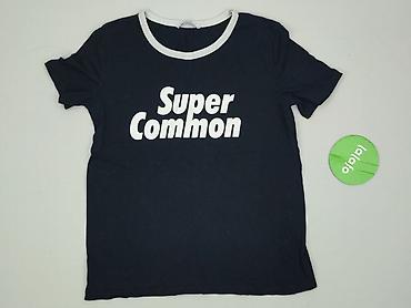 bluzki tygrys: Zara, T-shirt damski, rozmiar S — 2