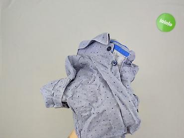 w grochy: Top Secret, Koszulа dla mężczyzn, rozmiar XS — 7
