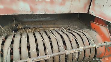 Тракторы МТЗ (Беларус): Трактор Беларус МТЗ-82.1 - Полный привод 4x4 (передний ведущий мост) — 10