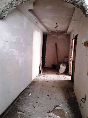 Yeni tikili: 2 otaqlı, Yeni tikili, 82 kv. m — 2