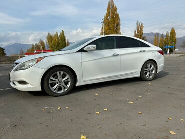 фары на опель вектра б: Hyundai Sonata: 2010 г., 2.4 л, Бензин, Седан