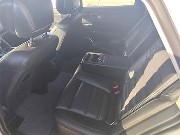 c4 a6: Renault Samsung SM6: 2020 г., 2 л, Вариатор, Газ, Седан — 7