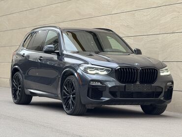 bmw 2 местная: BMW X5 M: 2020 г., 3 л, Автомат, Бензин, Внедорожник