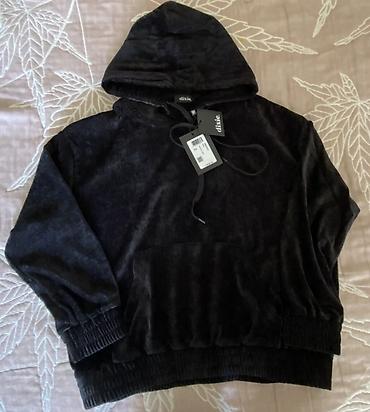 военные антоновка: Худи, Оверсайз, Италия, Новый, M, L, XL — 3