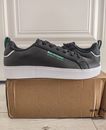 беговая обувь: 🔥 В НАЛИЧИИ 🔥 👟 X-TEP кеды — стиль, который говорит сам за себя. ✅