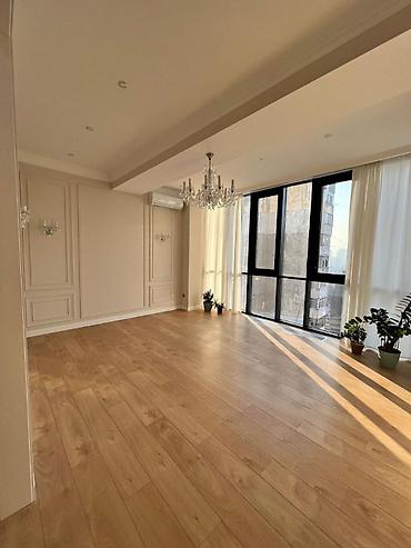 Продажа квартир: 3 комнаты, 120 м², Элитка, 7 этаж, Дизайнерский ремонт — 11