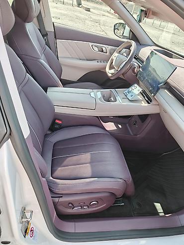 thinkdiag 2: Changan : 2025 г., 1.5 л, Вариатор, Электромобиль, Универсал — 3