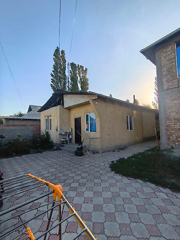 боталиев: 5 комнат, 200 м², 10 соток, Бишкек, Пригородное с. Агентство недвижимости — 5