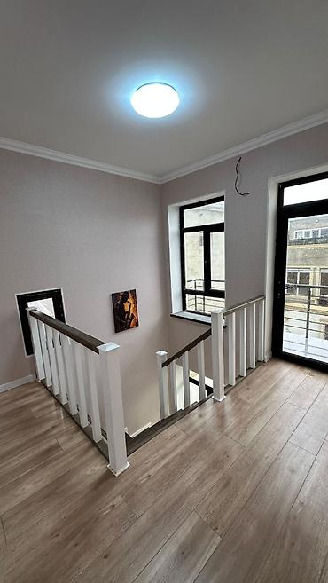 ev: 🏡 MASAZIRDA LÜKS 2 MƏRTƏBƏLİ EV SATILIR! ✨ Qiymət: 106 000 AZN 💎 — 4