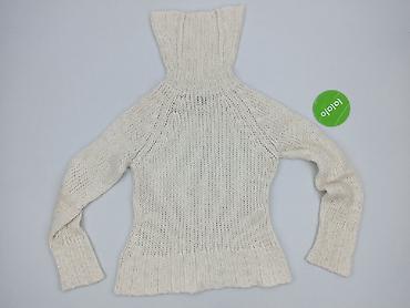 sweter s oliver: ONLY, Golf damski, rozmiar M — 4