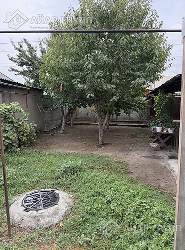 Продажа коттеджей и домов: 4 комнаты, 112 м², 4 соток, Бишкек, Западный (новый) автовокзал — 12
