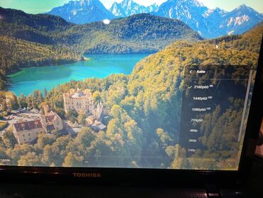 Toshiba: Toshiba, 15.6 ", Intel Core i3, 256 GB — 10