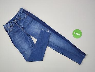 pull jeans: H&M Divided, Jeansy damskie, rozmiar XS — 2