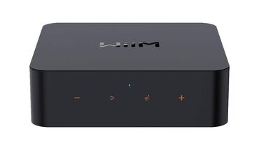 wifi усилитель: Продается новый сетевой проигрыватель американского брэнда WiiM Pro