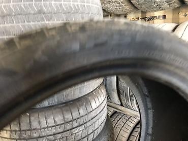 kia r18: Шины 265 / 35 / R 18, Зима, Б/у, Пара, Легковые, Китай, Kapsen — 4